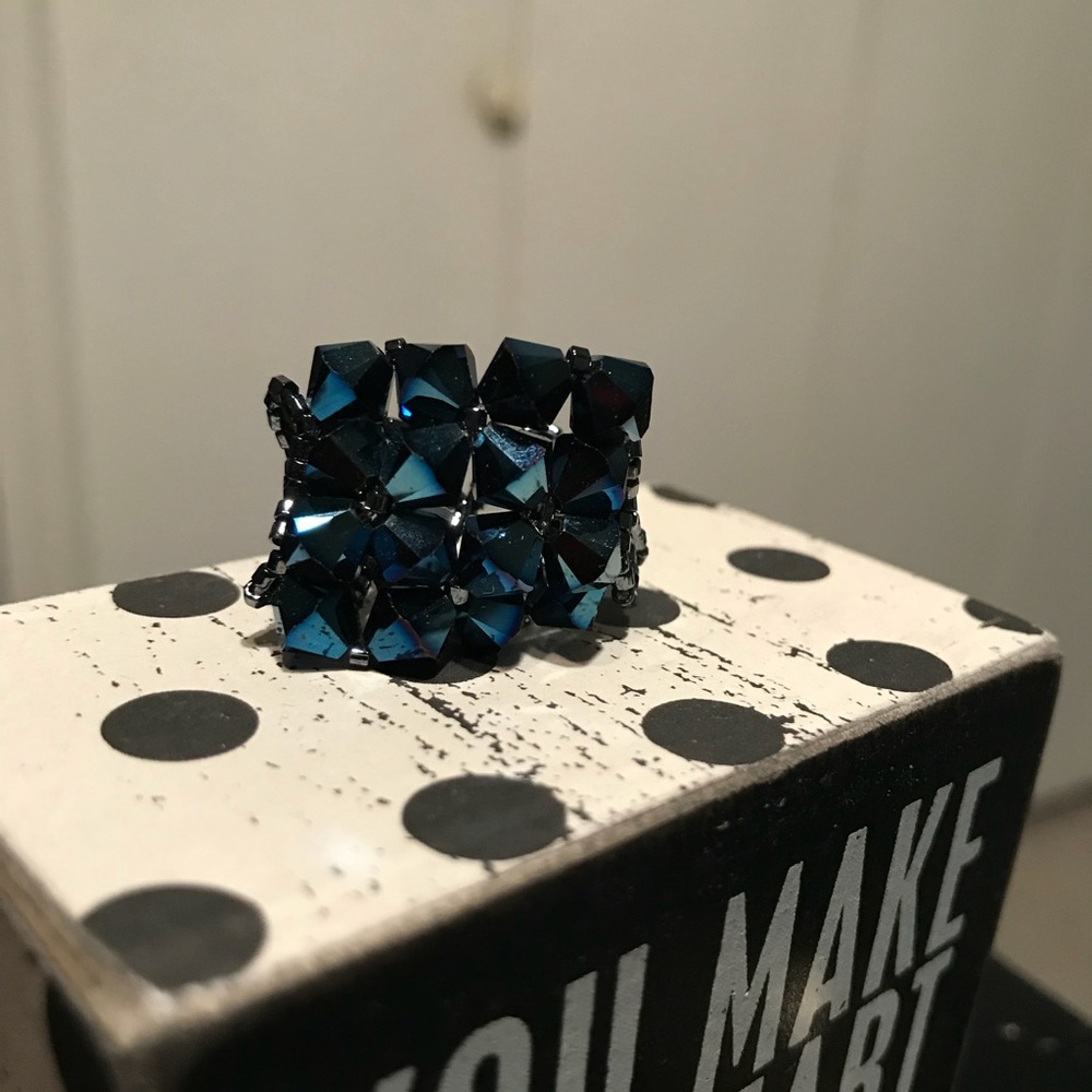 Expressions of Hope ring